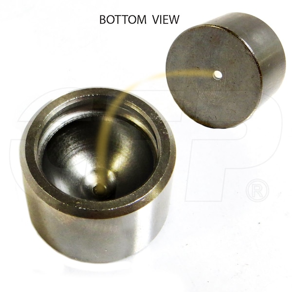 Aic Replacement Parts Button Fits Caterpillar Models 1924151 - main